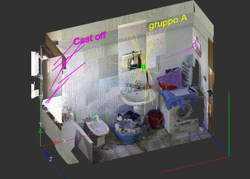 Expert Insight - Crime Scene Mapping Software Map360_img2